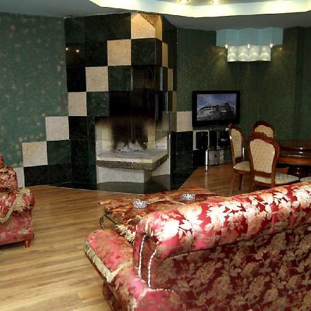 Hotel Sachveno Tbilisi Ngoại thất bức ảnh