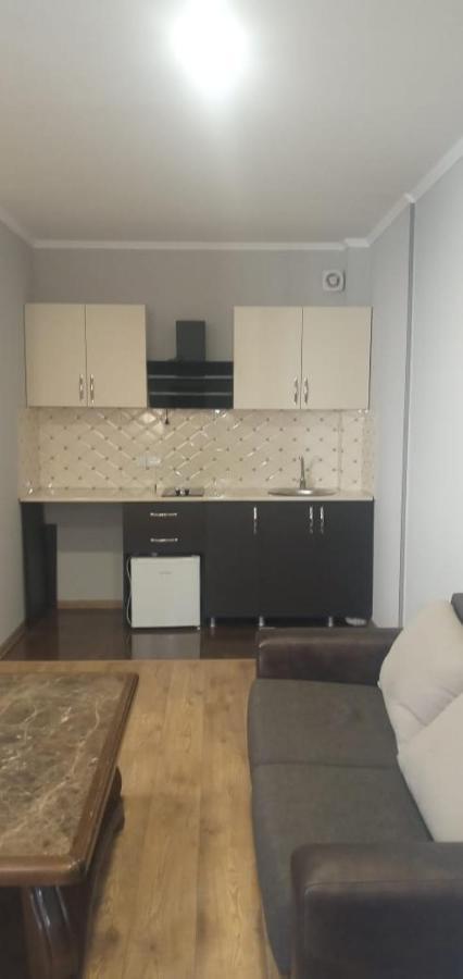 Hotel Sachveno Tbilisi Ngoại thất bức ảnh