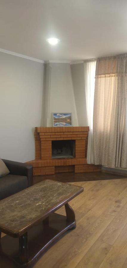 Hotel Sachveno Tbilisi Ngoại thất bức ảnh