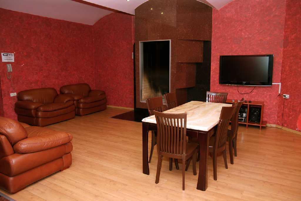 Hotel Sachveno Tbilisi Ngoại thất bức ảnh