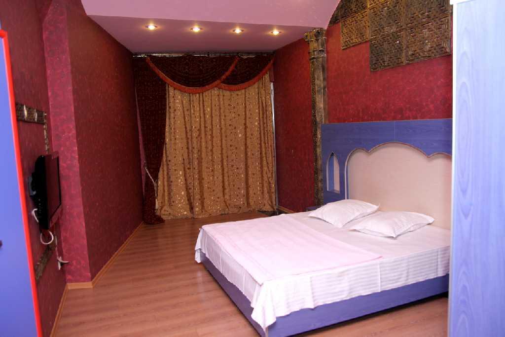 Hotel Sachveno Tbilisi Ngoại thất bức ảnh