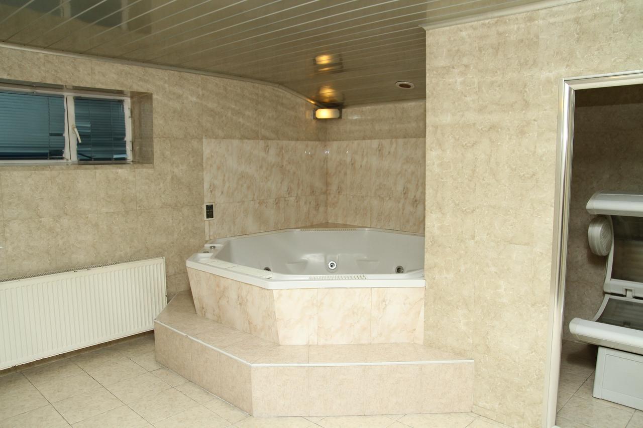 Hotel Sachveno Tbilisi Ngoại thất bức ảnh