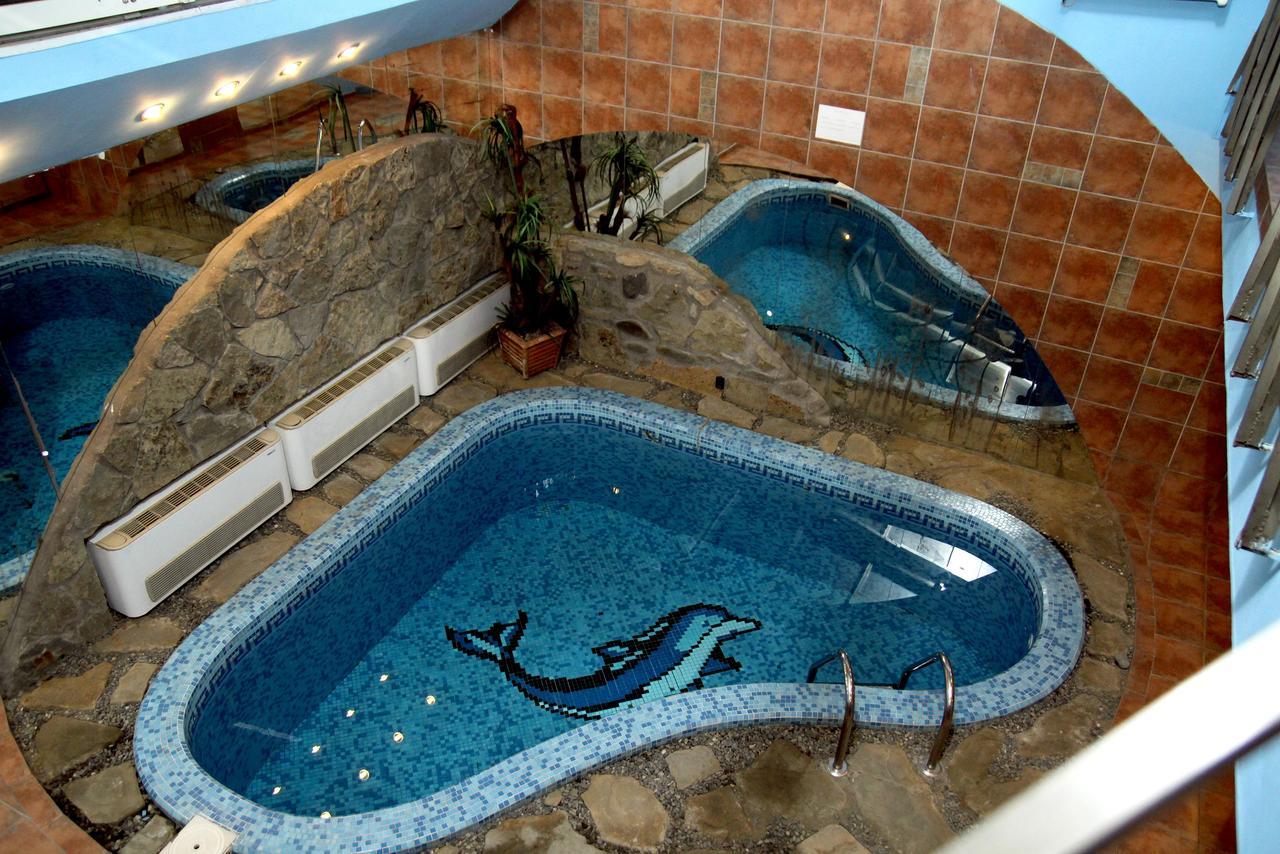 Hotel Sachveno Tbilisi Ngoại thất bức ảnh